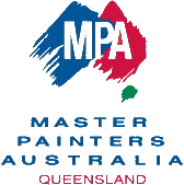 Master Painters Australia Logo